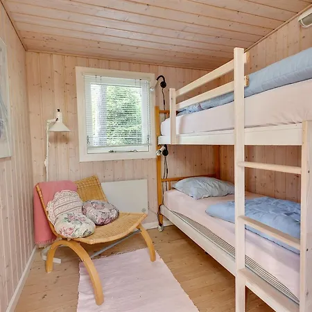 Hébergement de vacances Saeby *