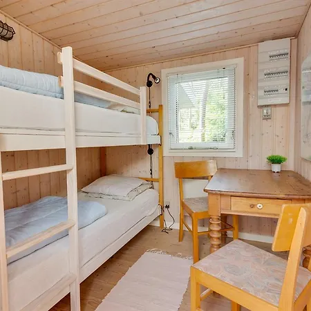 Hébergement de vacances Saeby *